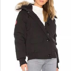 Canada Goose Women’s XS Chilliwack Bomber